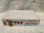 Vintage "Visible Dissection" Leopard Frog Assembly Kit