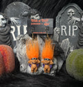 Vintage “Russ” Trick or Troll Doll Earrings