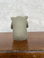 Vintage Signed 1990 “Dedo” Gargoyle Sculpture Figure by Keith Findling